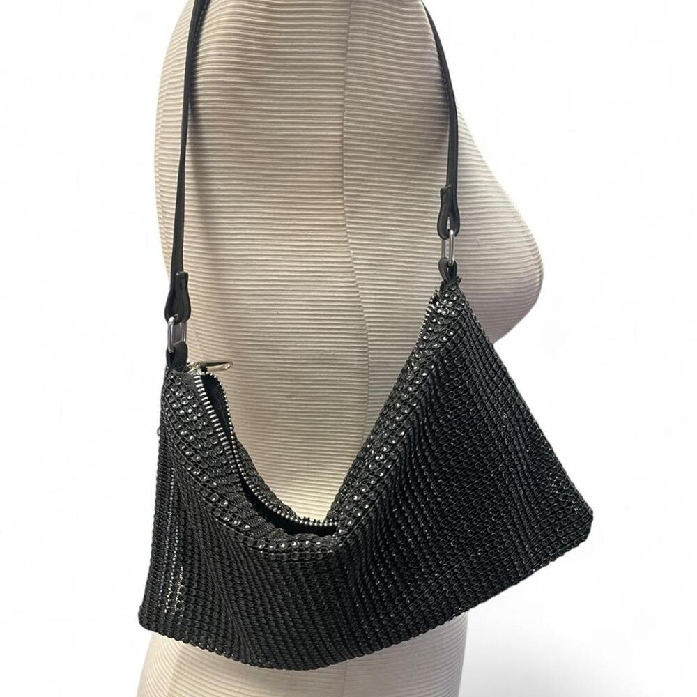 Wild fable black bag